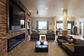 Microtel Inn & Suites by Wyndham Waynesburg