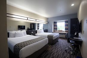 Microtel Inn & Suites by Wyndham Waynesburg