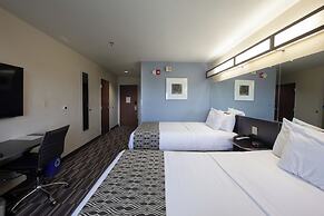 Microtel Inn & Suites by Wyndham Waynesburg