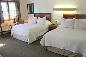 All Seasons Inn Corp