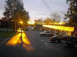 All Seasons Inn Corp