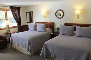 All Seasons Inn Corp