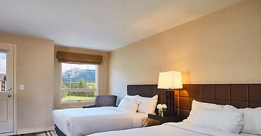 Grande Rockies Resort - Bellstar Hotels & Resorts