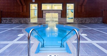 Grande Rockies Resort - Bellstar Hotels & Resorts