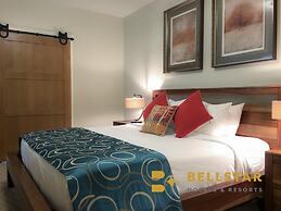 Grande Rockies Resort - Bellstar Hotels & Resorts