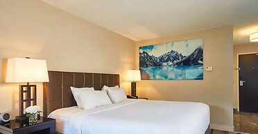 Grande Rockies Resort - Bellstar Hotels & Resorts