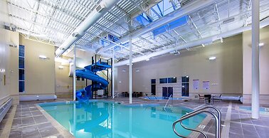 Grande Rockies Resort - Bellstar Hotels & Resorts