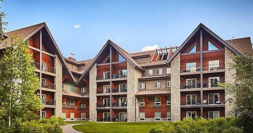 Grande Rockies Resort - Bellstar Hotels & Resorts