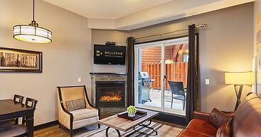 Grande Rockies Resort - Bellstar Hotels & Resorts