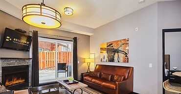 Grande Rockies Resort - Bellstar Hotels & Resorts