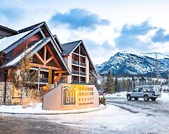 Grande Rockies Resort - Bellstar Hotels & Resorts