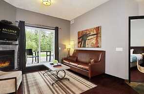 Grande Rockies Resort - Bellstar Hotels & Resorts