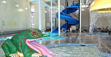 Grande Rockies Resort - Bellstar Hotels & Resorts