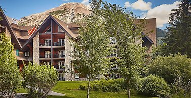 Grande Rockies Resort - Bellstar Hotels & Resorts