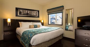 Grande Rockies Resort - Bellstar Hotels & Resorts