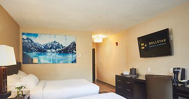 Grande Rockies Resort - Bellstar Hotels & Resorts