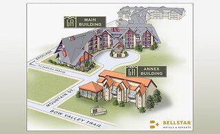 Grande Rockies Resort - Bellstar Hotels & Resorts