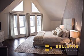 Grande Rockies Resort - Bellstar Hotels & Resorts