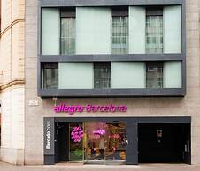 Allegro Barcelona