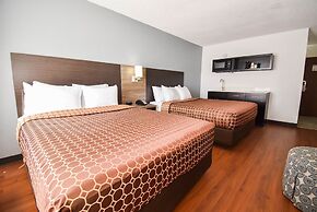 Quality Inn & Suites Sulphur Springs