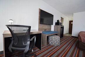 Quality Inn & Suites Sulphur Springs