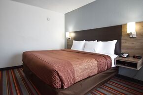 Quality Inn & Suites Sulphur Springs