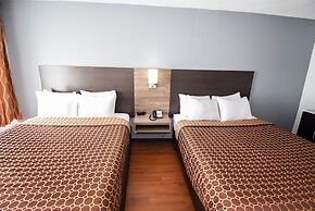 Quality Inn & Suites Sulphur Springs