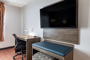 Quality Inn & Suites Sulphur Springs
