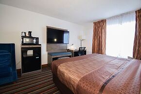 Quality Inn & Suites Sulphur Springs