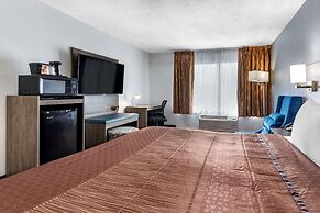 Quality Inn & Suites Sulphur Springs