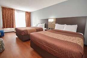 Quality Inn & Suites Sulphur Springs