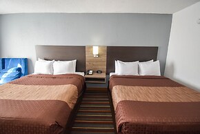 Quality Inn & Suites Sulphur Springs