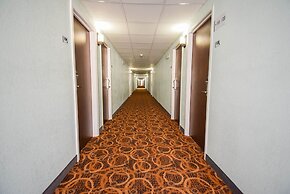 Quality Inn & Suites Sulphur Springs