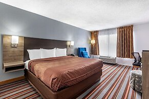 Quality Inn & Suites Sulphur Springs