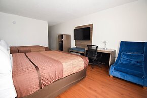 Quality Inn & Suites Sulphur Springs