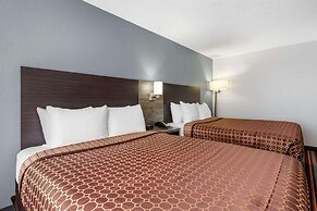 Quality Inn & Suites Sulphur Springs