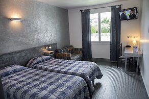 Relais 500 de Vienne