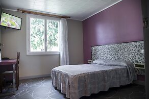 Relais 500 de Vienne