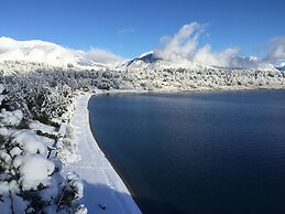 Charming Luxury Lodge & Private Spa