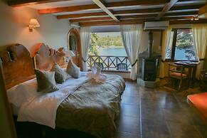 Charming Luxury Lodge & Private Spa