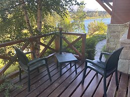 Charming Luxury Lodge & Private Spa