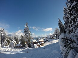 Charming Luxury Lodge & Private Spa