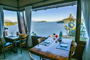 Charming Luxury Lodge & Private Spa