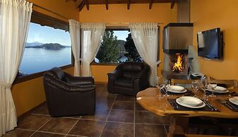 Charming Luxury Lodge & Private Spa