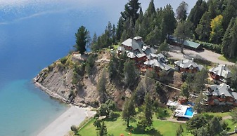 Charming Luxury Lodge & Private Spa