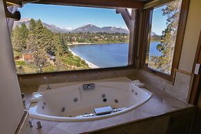 Charming Luxury Lodge & Private Spa