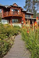 Charming Luxury Lodge & Private Spa