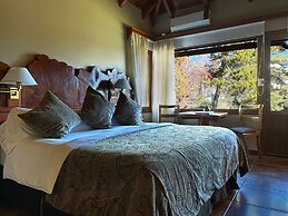 Charming Luxury Lodge & Private Spa