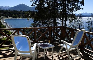 Charming Luxury Lodge & Private Spa