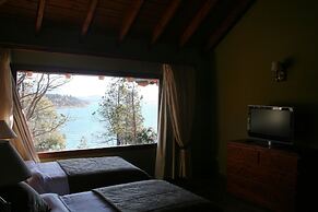 Charming Luxury Lodge & Private Spa